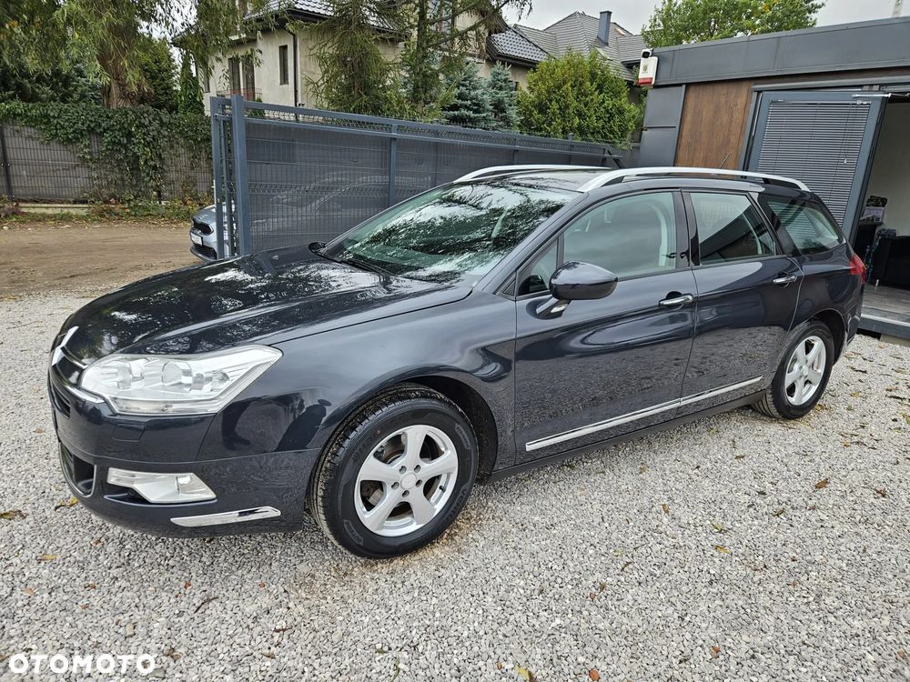 Citroën C5 Tourer 1.8 16V Confort - 3