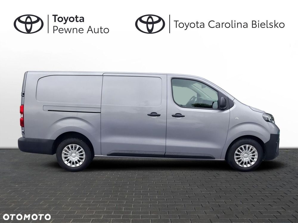 Toyota PROACE - 25