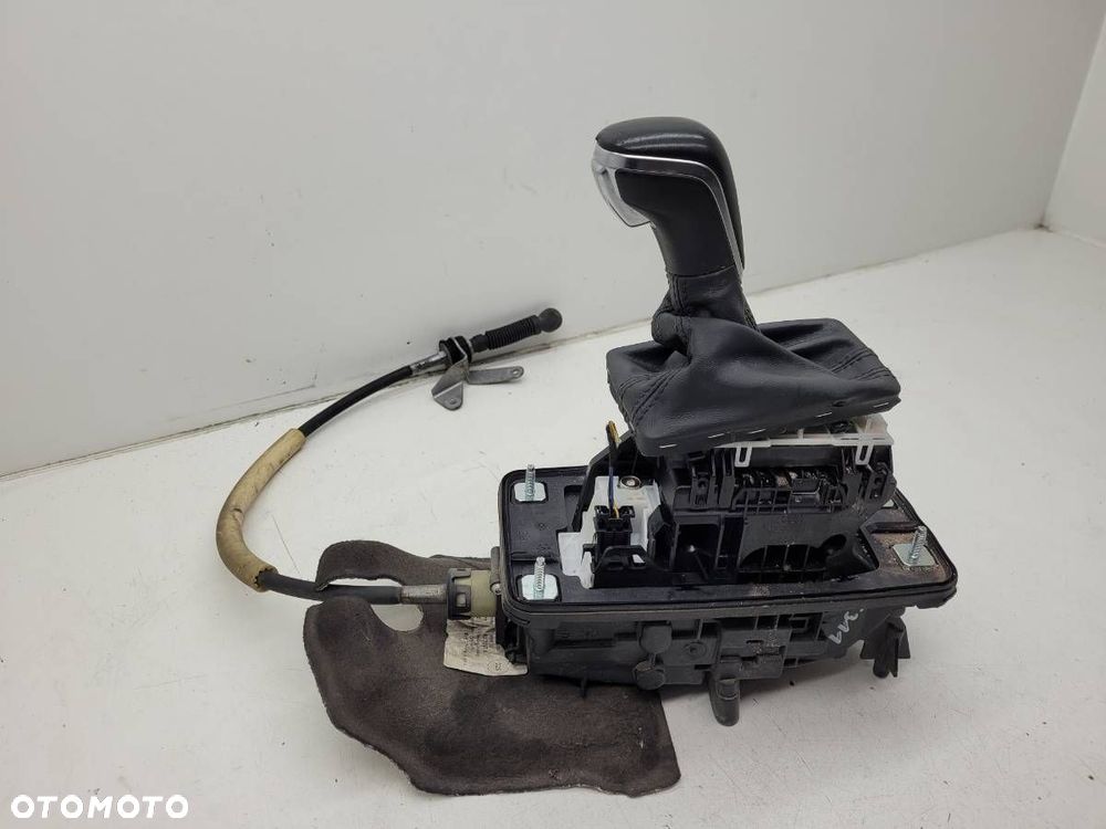 WYBIERAK NASTAWNIK BIEGÓW 4G1713041BG AUDI A6 C7 2018 EU 2.0 TDI - 1