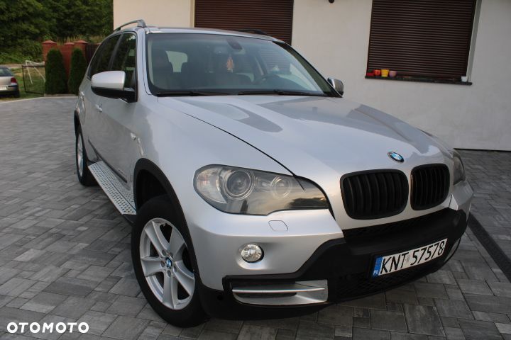 BMW X5 xDrive30d - 10