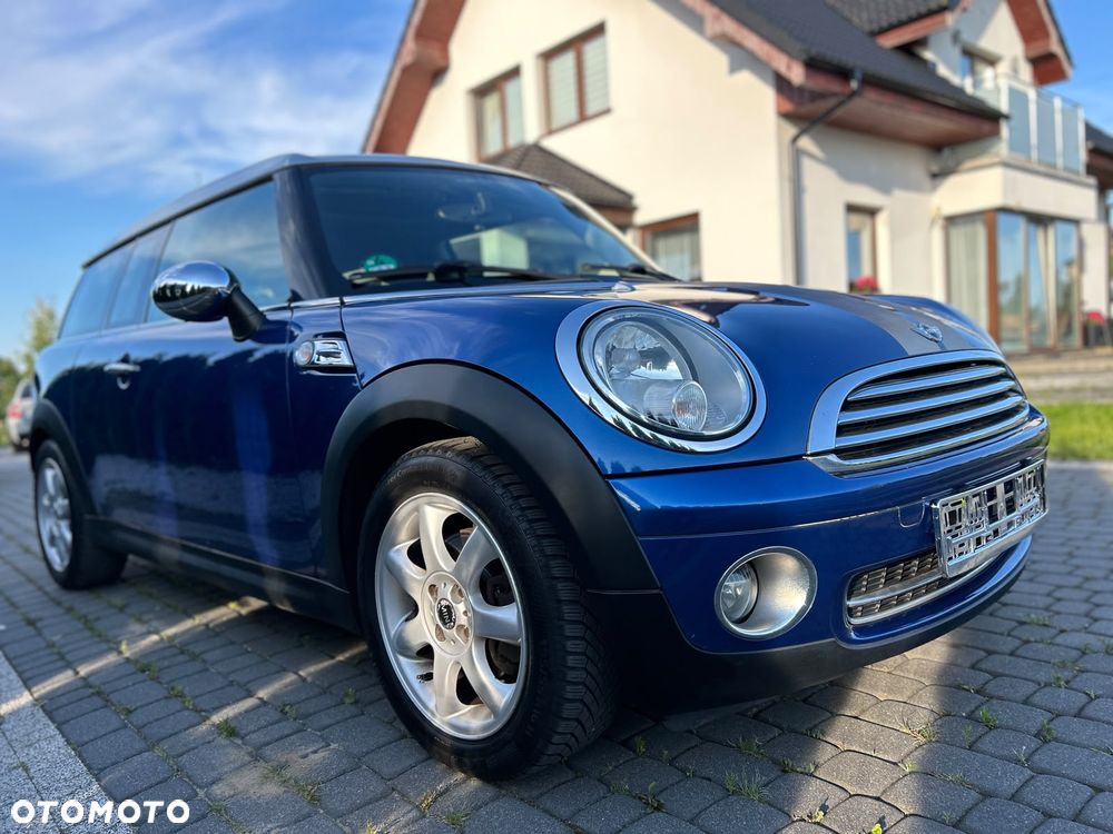 MINI Clubman - 30
