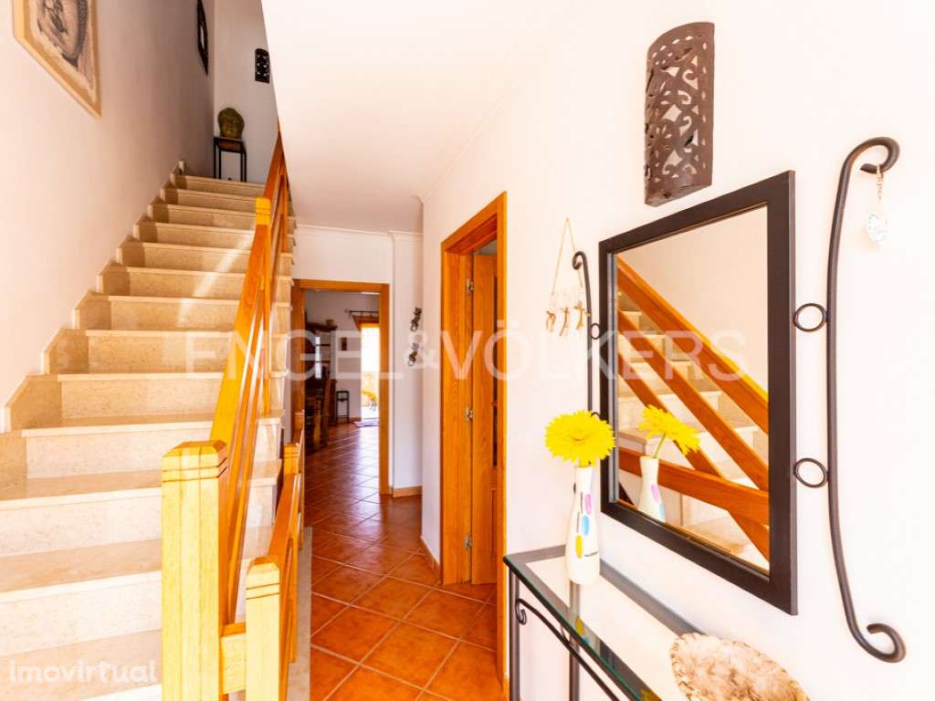 Moradia V2 na Urbanização Miramar, Tavira - Grande imagem: 5/32