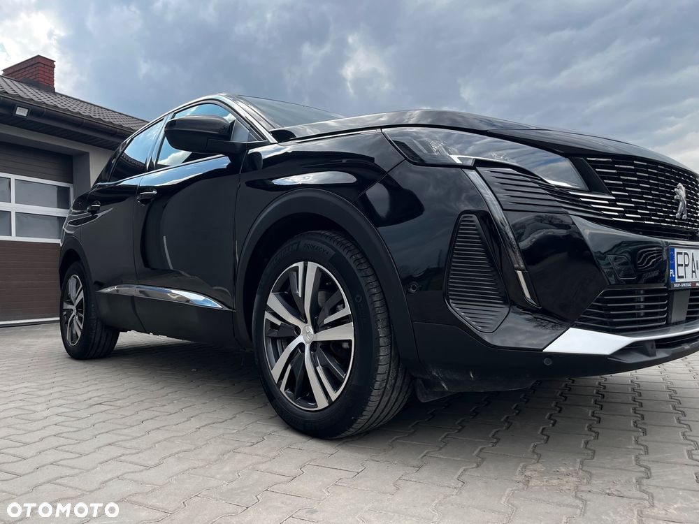 Peugeot 3008 - 16