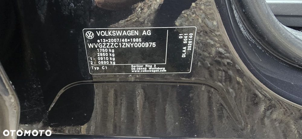 Volkswagen T-Cross 1.0 TSI OPF R-Line - 25