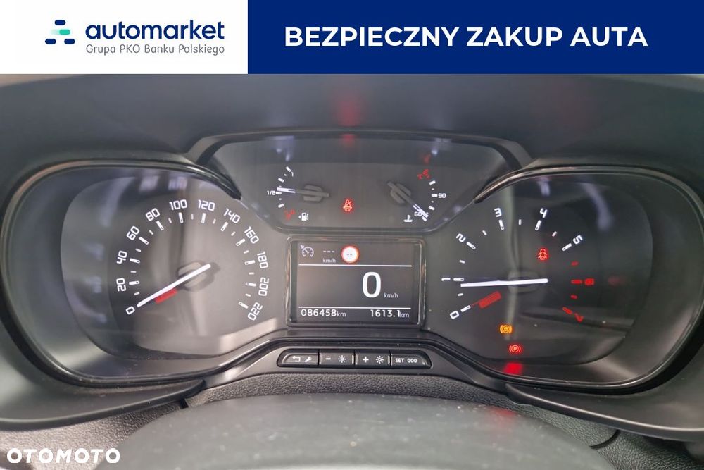 Toyota Proace City Verso Long 1.5 D-4D Combi - 17