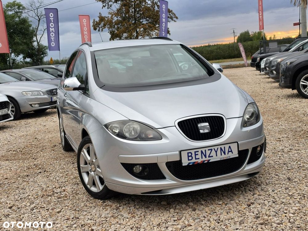 Seat Altea XL - 8