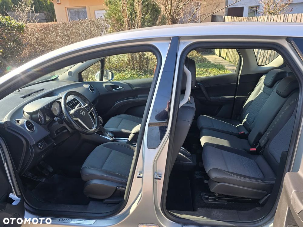 Opel Meriva 1.4 Color Edition - 4