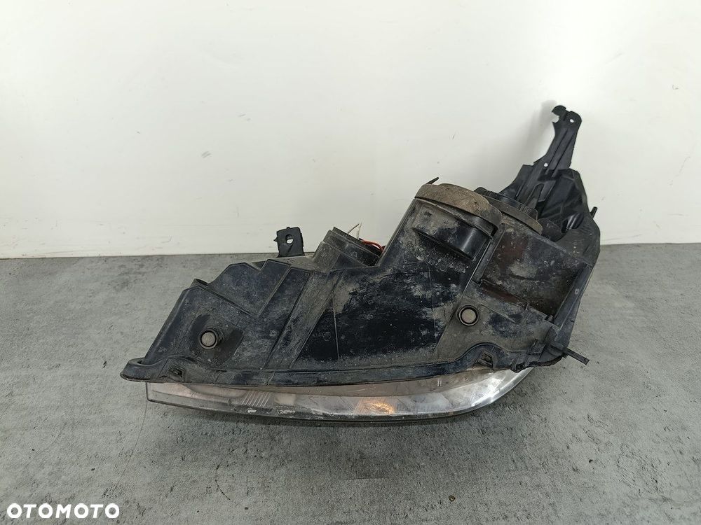 LAMPA PRZÓD PRAWA OPEL VECTRA C 08-442-1148R DEPO - 9