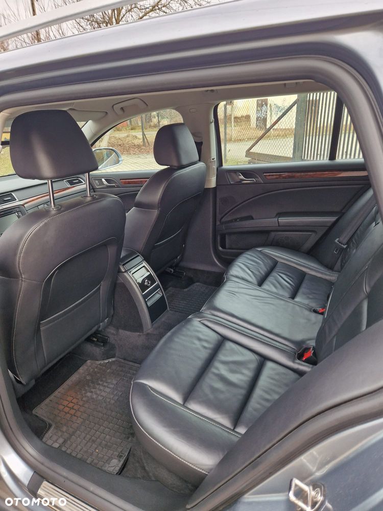 Skoda Superb 2.0 TDI Active - 9