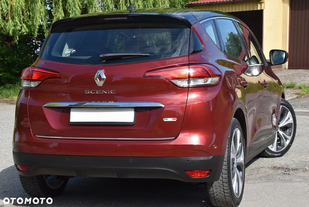 Renault Scenic - 3