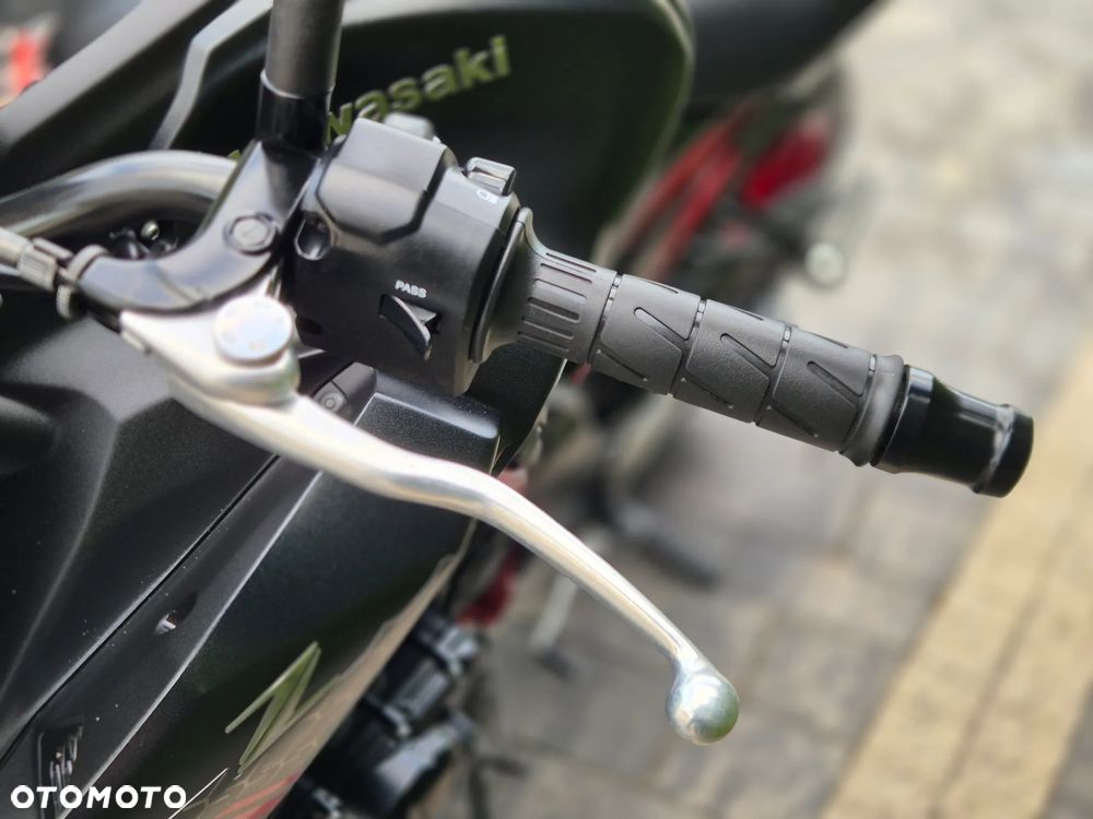 Kawasaki Z 900 - 18