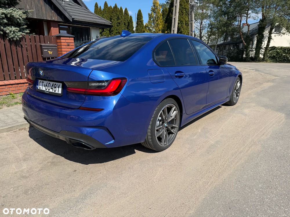 BMW Seria 3 - 3