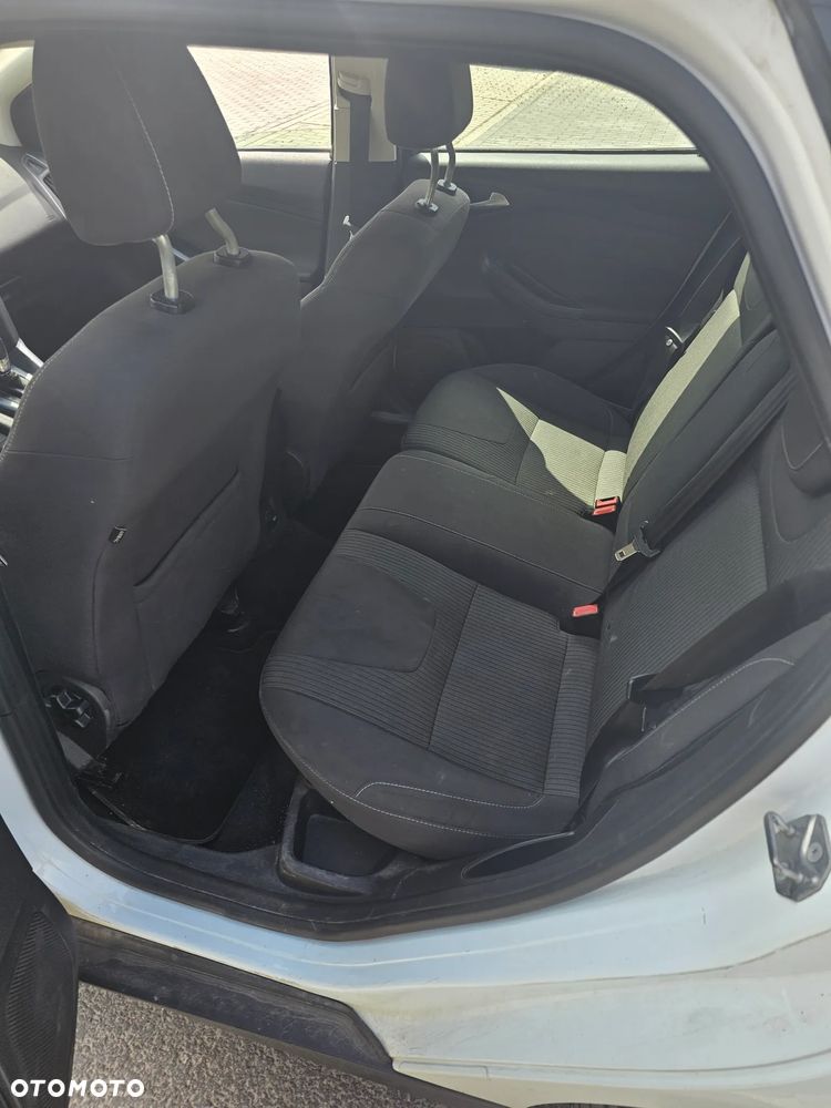 Ford Focus 2.0 TDCi Trend MPS6 - 8