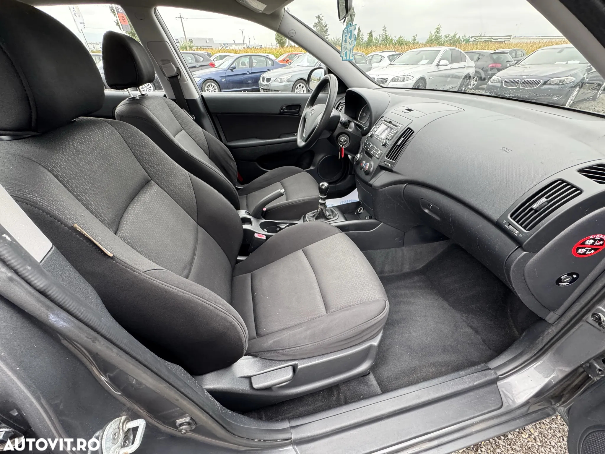 Hyundai i30 1.4 Comfort - 15