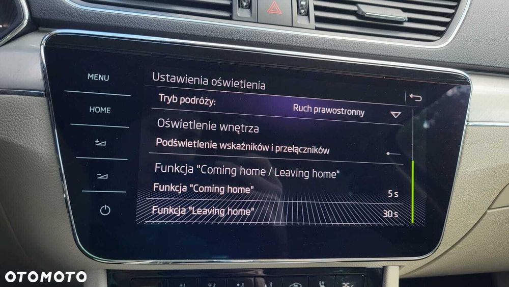 Skoda Superb - 33