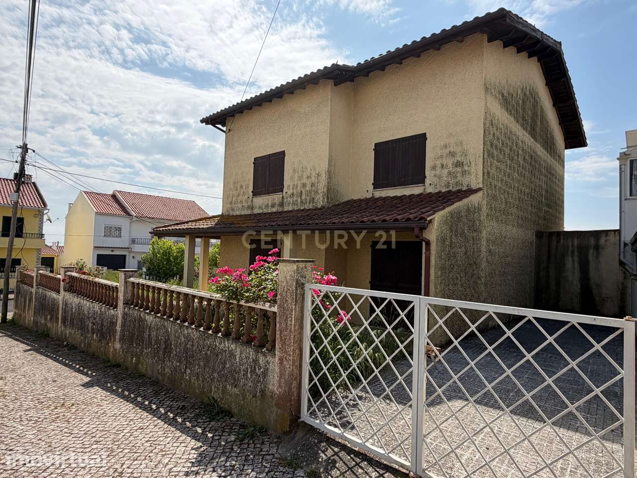 Moradia T5 - Bairro das Maroitas - Grande imagem: 4/45