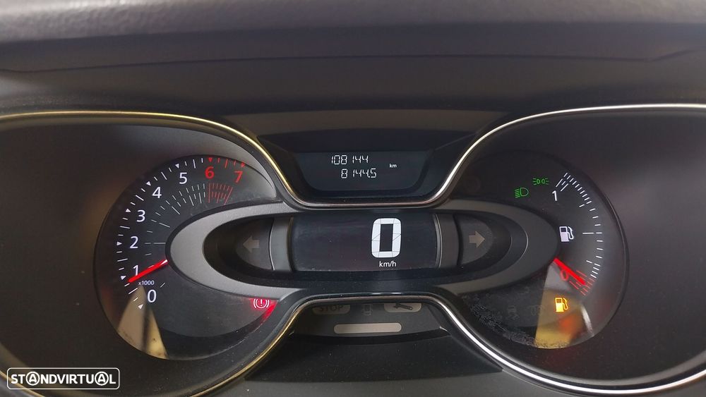 Renault Captur 1.2 TCe Exclusive - 7