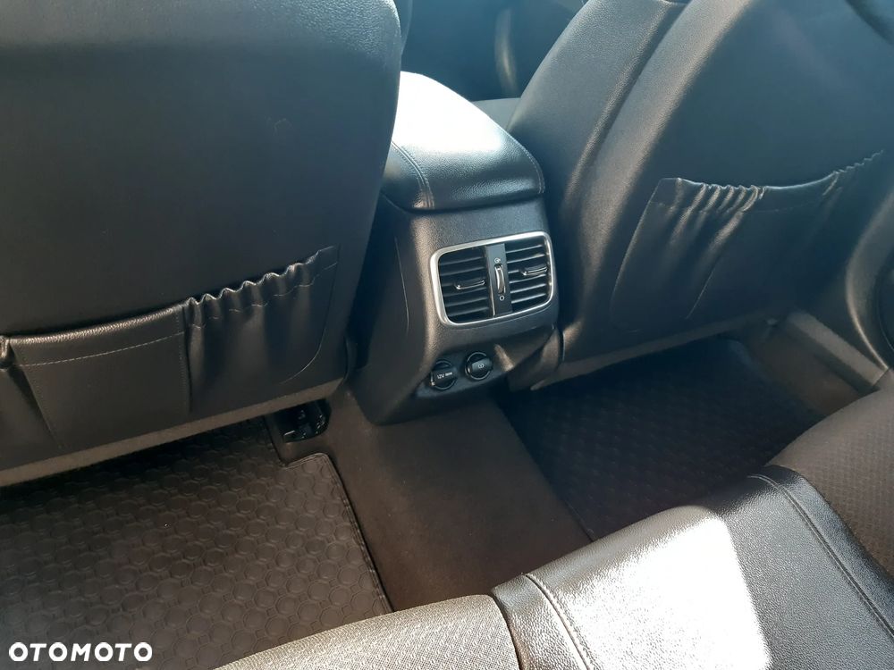 Kia Optima Sportagon 1.7 CRDI DCT GT Line - 38