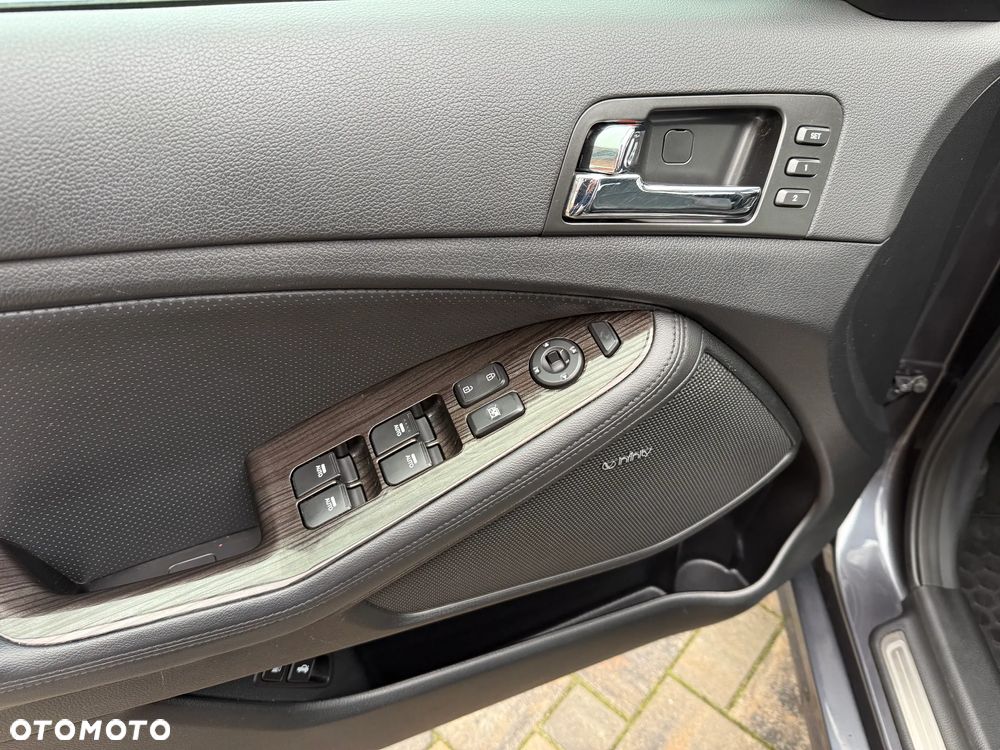 Kia Optima 1.7 CRDI EcoDynamics Spirit - 19