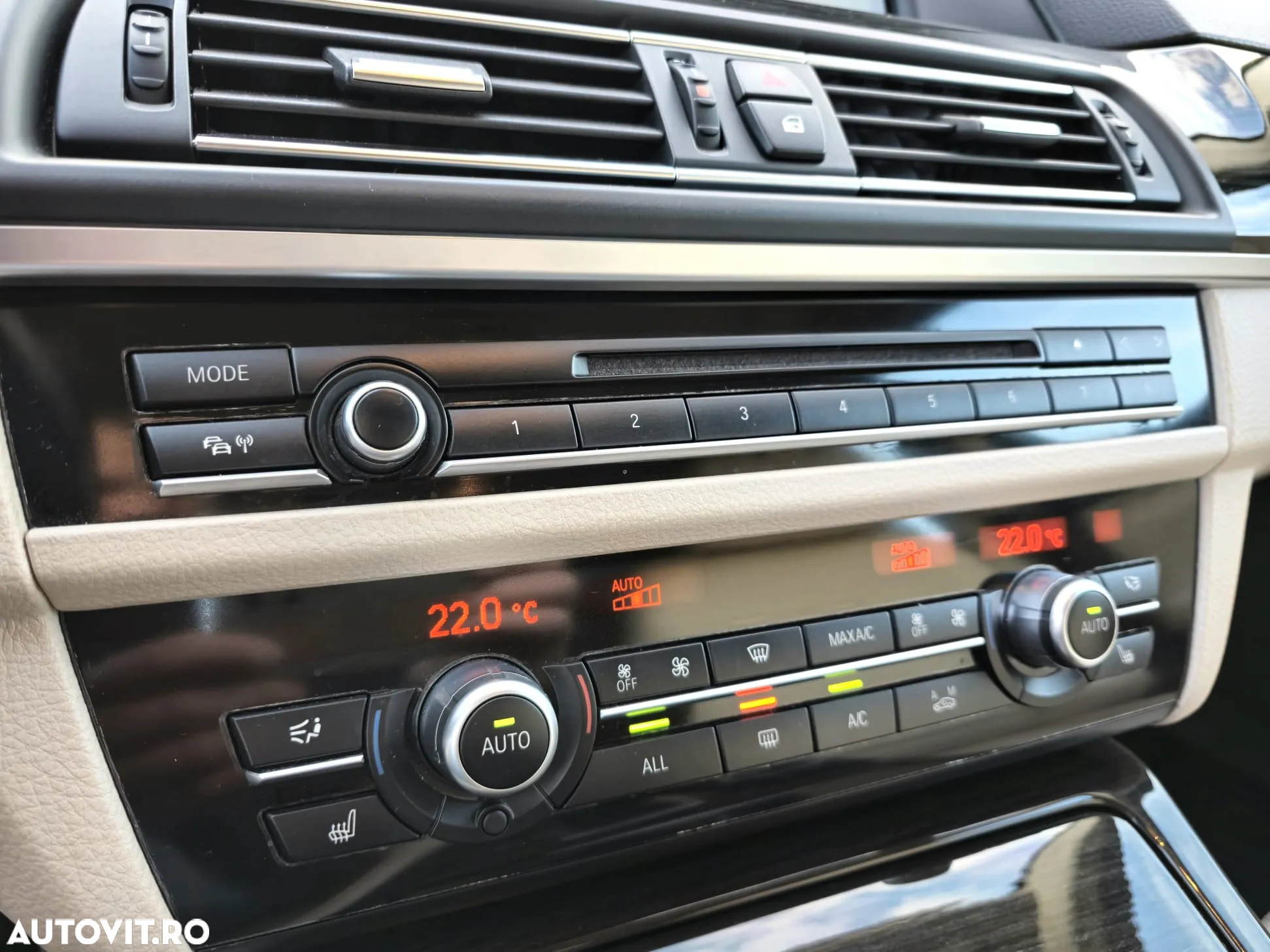 BMW Seria 5 530d - 29