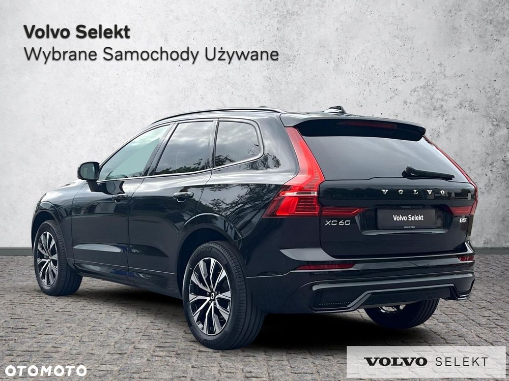 Volvo XC 60 - 5