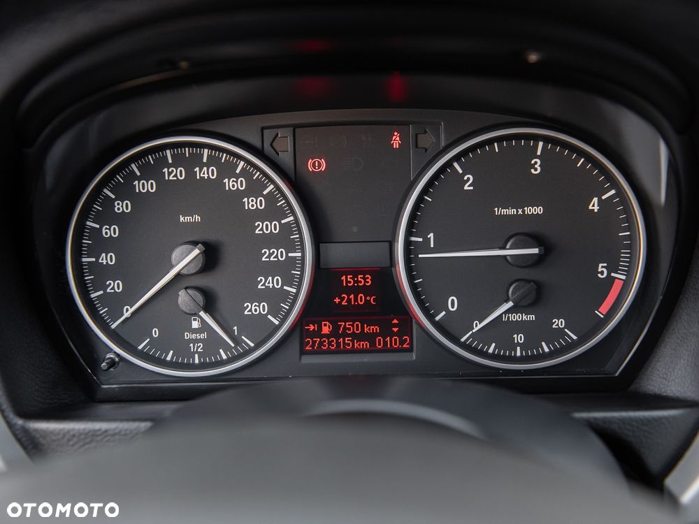 BMW Seria 3 - 18