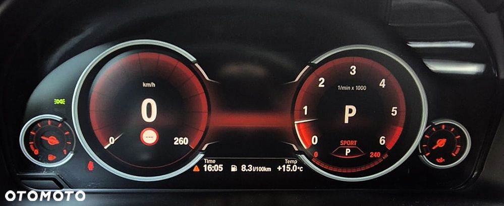 BMW X5 xDrive25d - 18