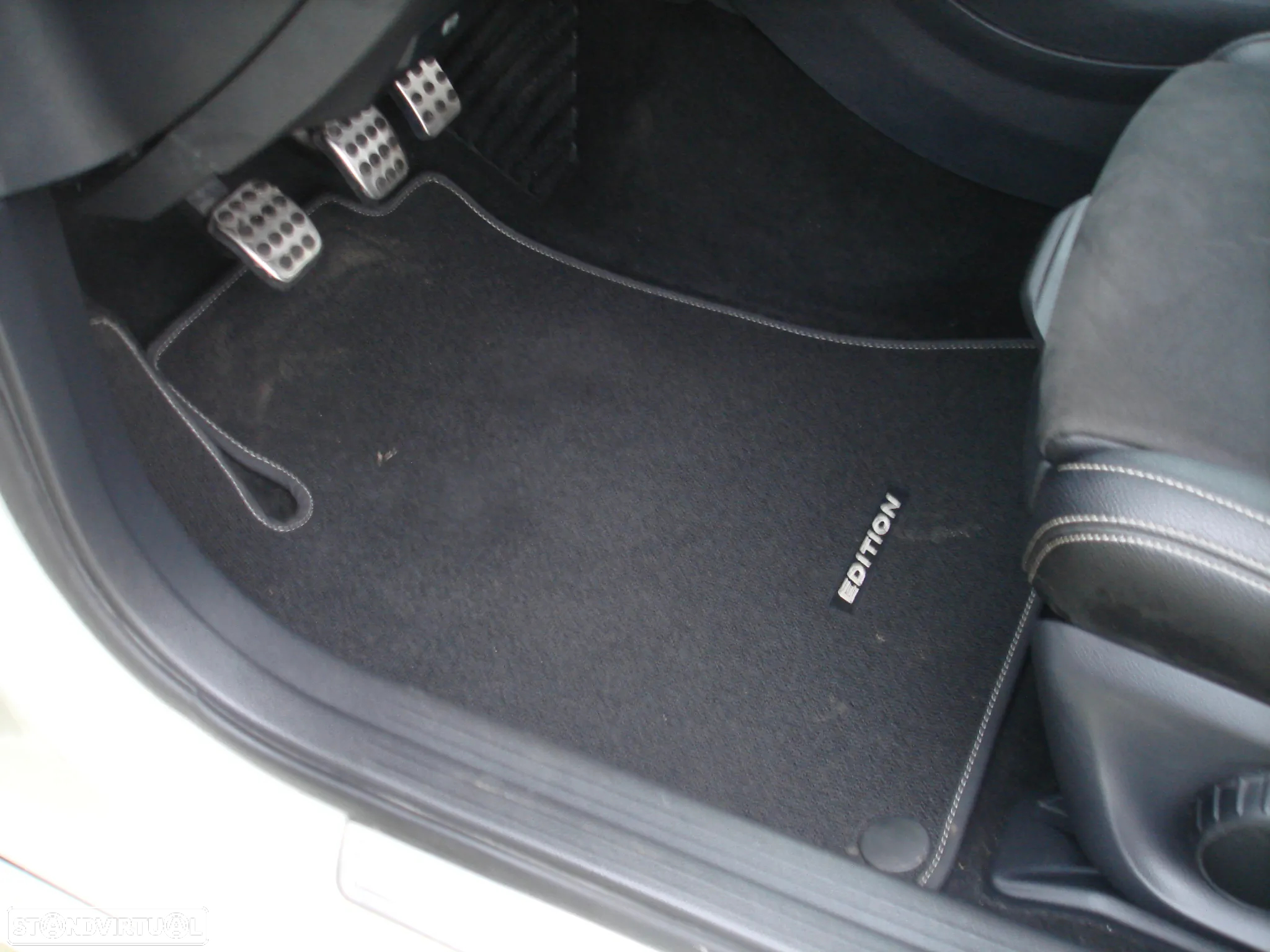 Mercedes-Benz A 180 d AMG Line - 20