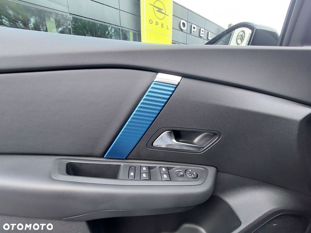 Citroën C4 - 13