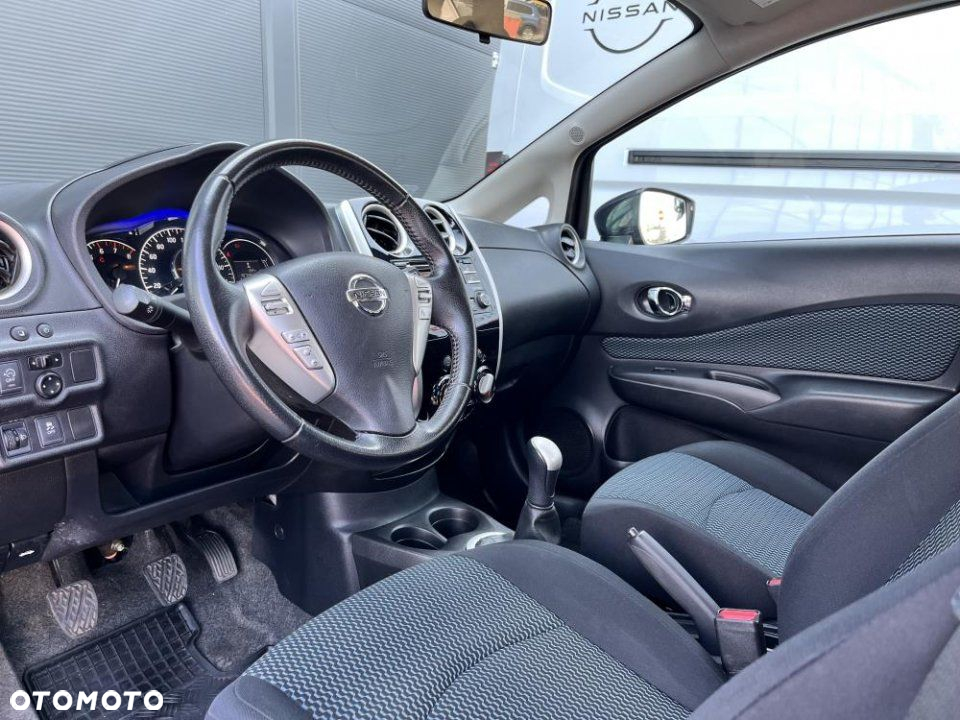 Nissan Note - 3