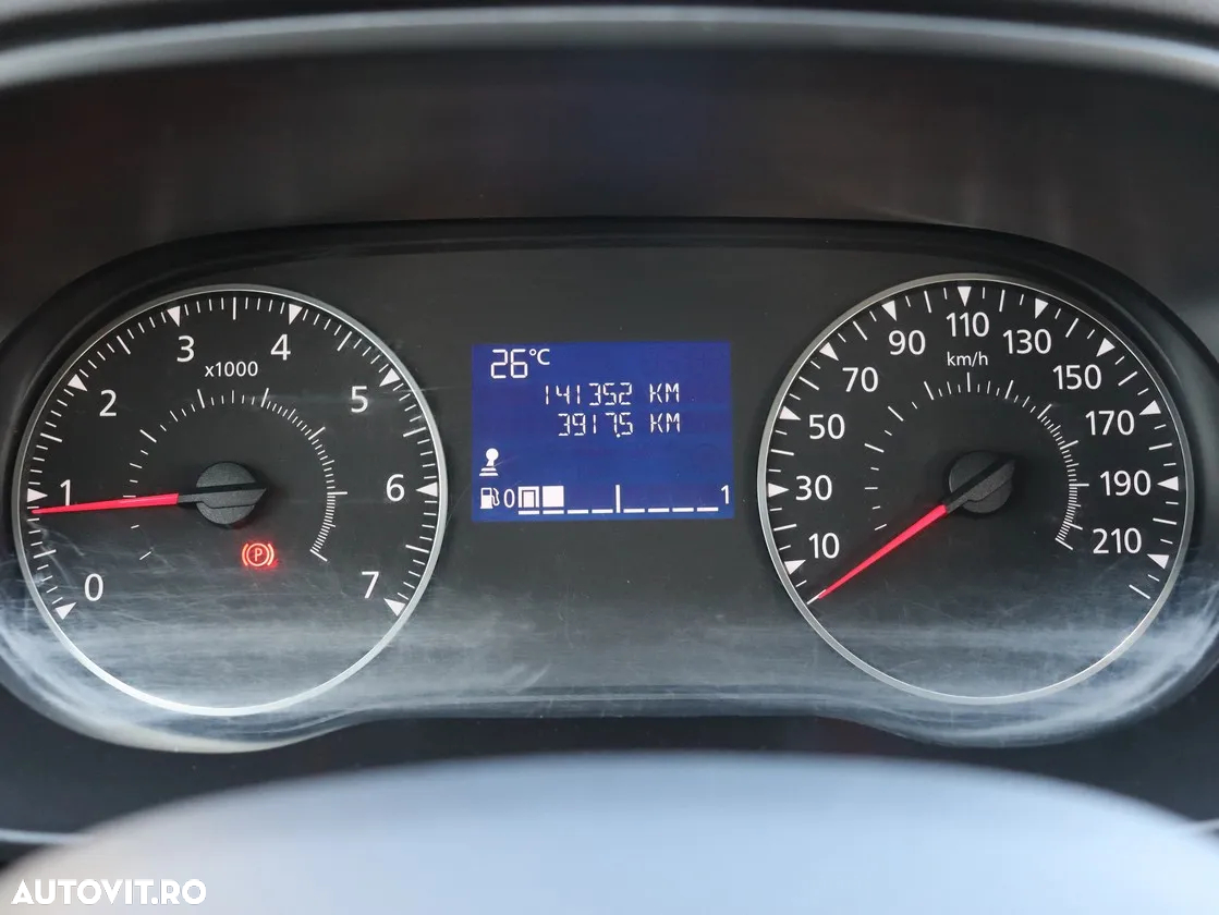 Dacia Duster 1.5 Blue dCi 4WD Comfort - 8