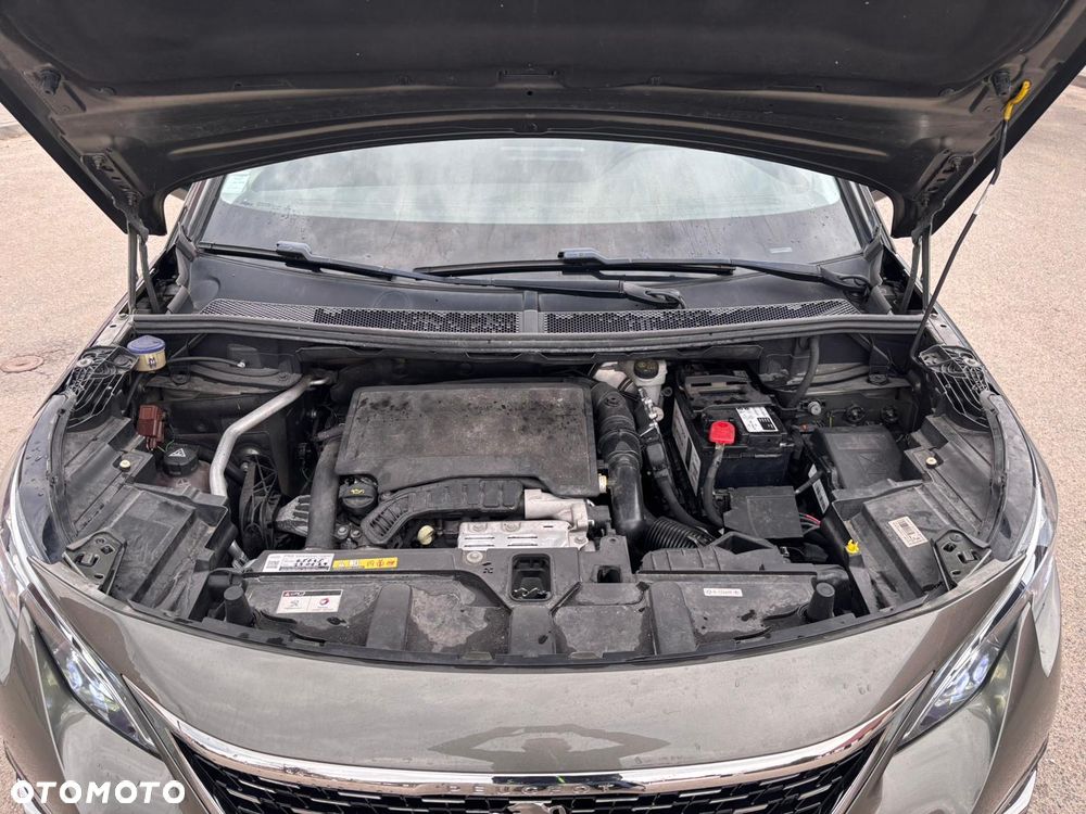 Peugeot 3008 PureTech 130 Stop & Start GPF EAT8 Active - 25