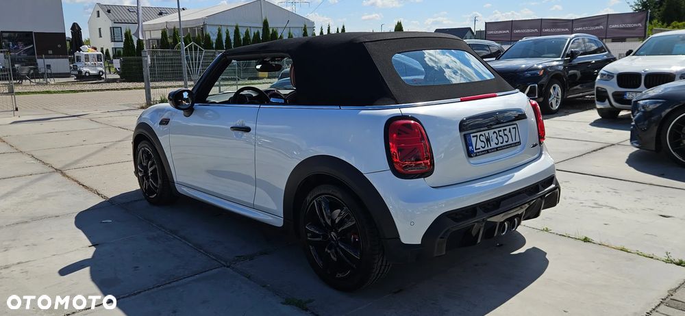 MINI John Cooper Works - 3