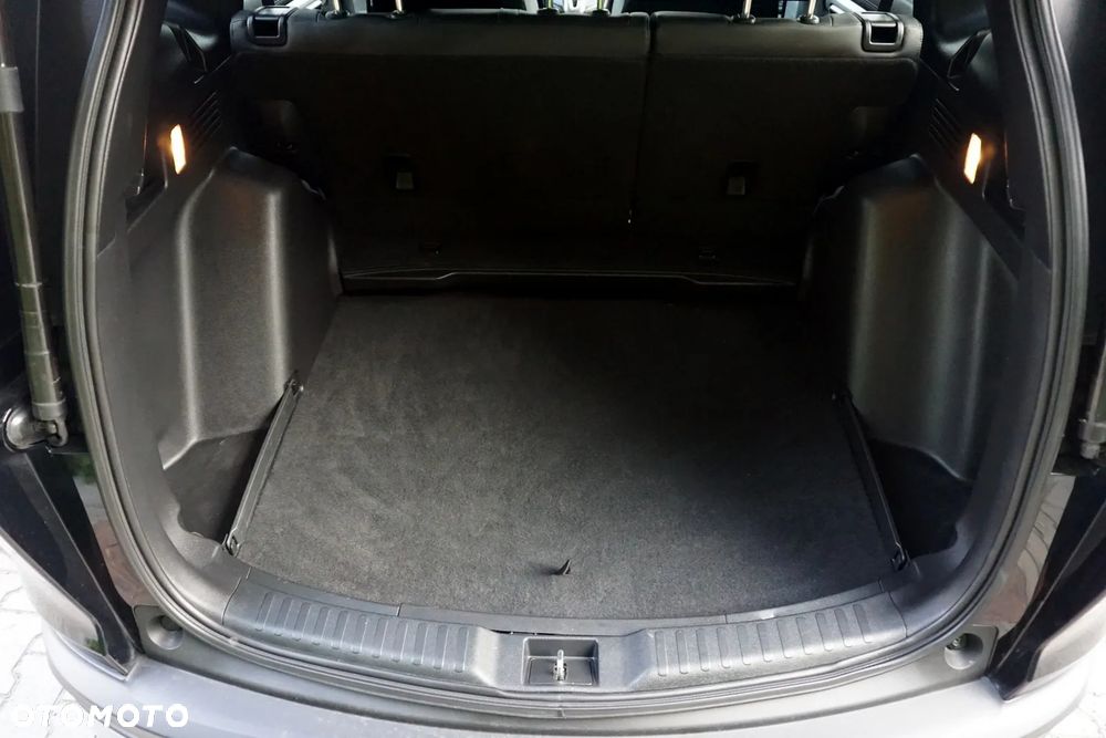Honda CR-V 1.5T 4WD CVT Executive - 38