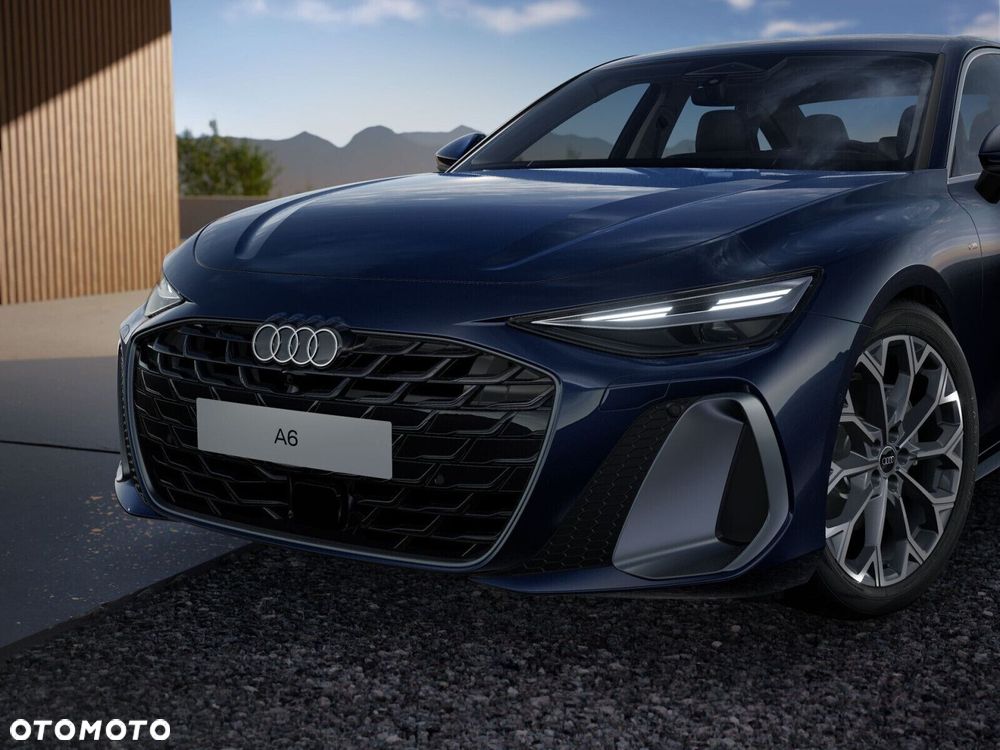 Audi A6 Limousine - 7
