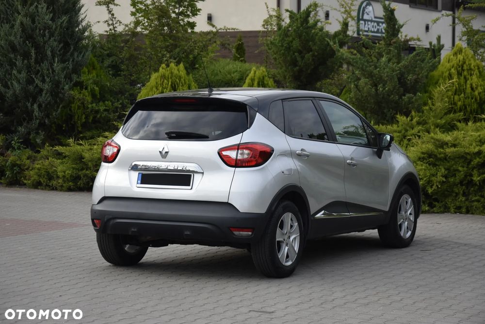 Renault Captur - 22