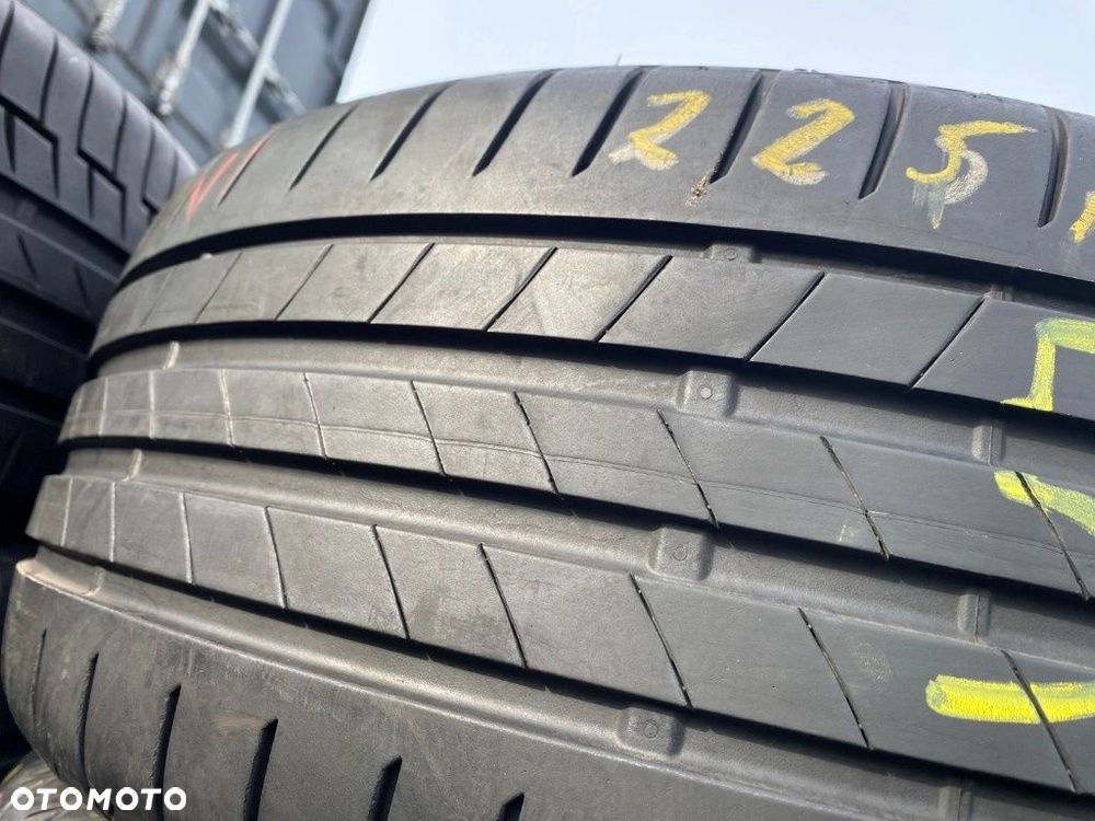 225/45/17 Bridgestone Turanza T005_6,2mm_4szt_(55) - 5