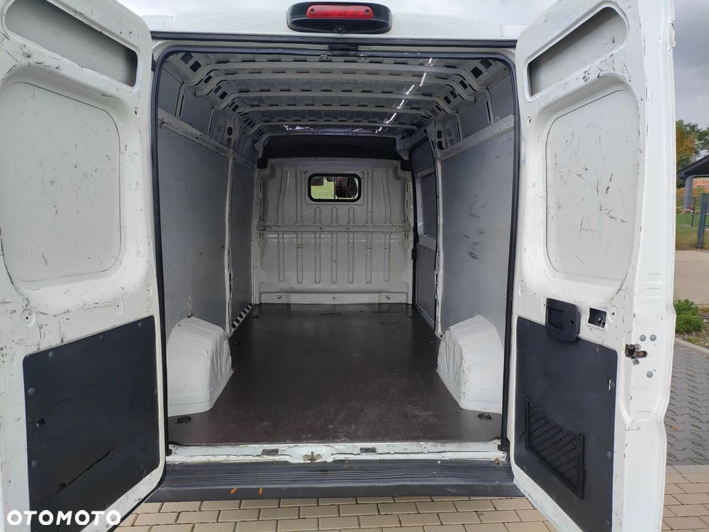 Fiat Ducato MJ L4 - 6