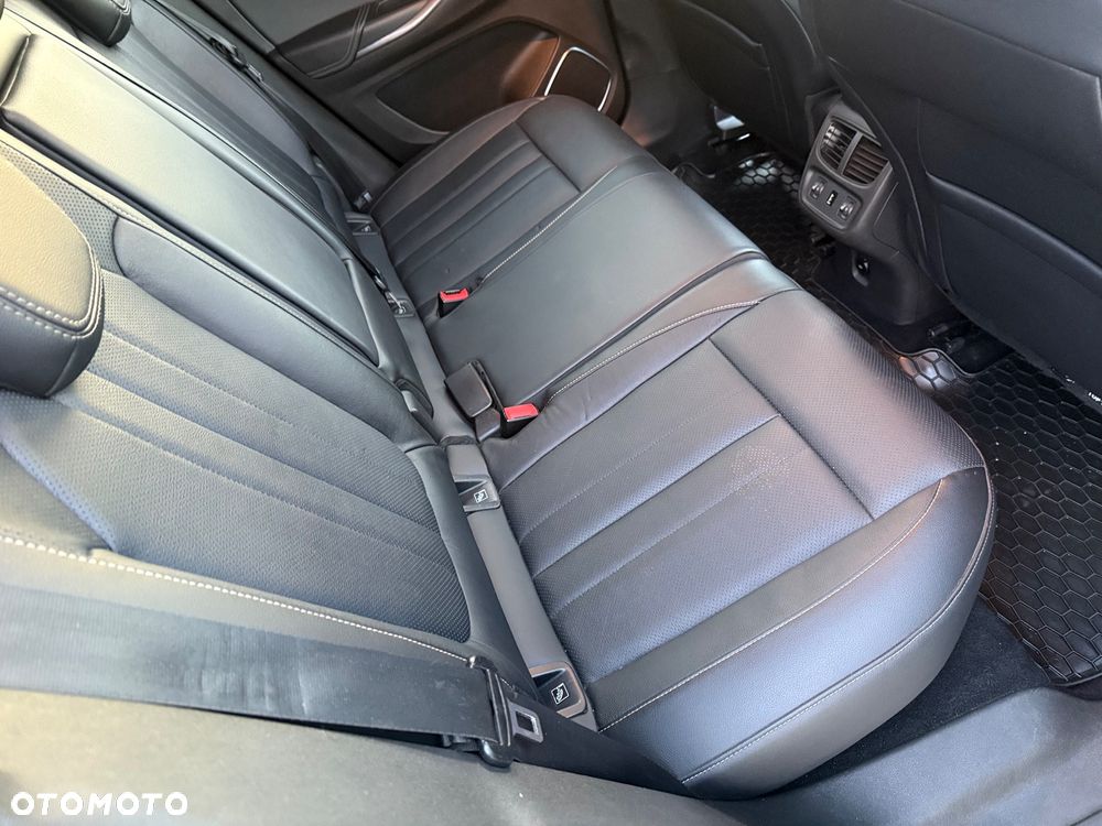 Opel Grandland X 2.0 D Start/Stop Automatik 2020 - 19