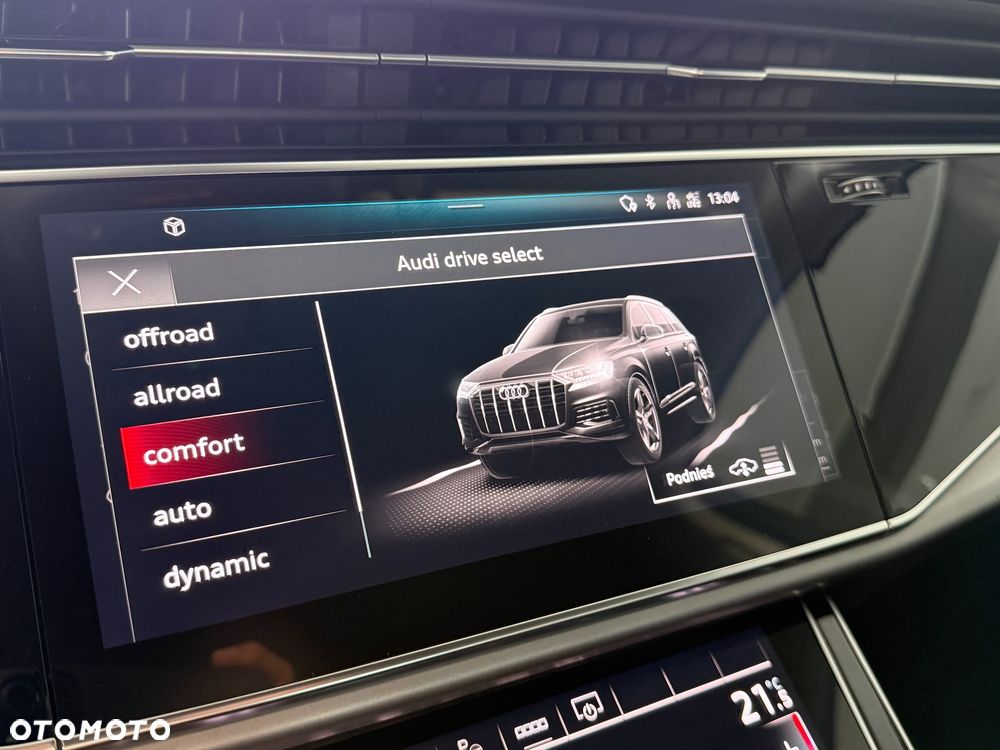 Audi Q7 TDI mHEV 170 kW Quattro S Line Tiptr - 19