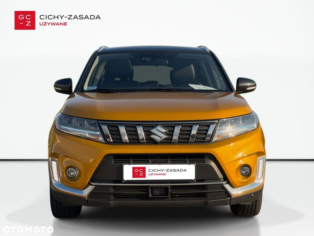 Suzuki Vitara - 8