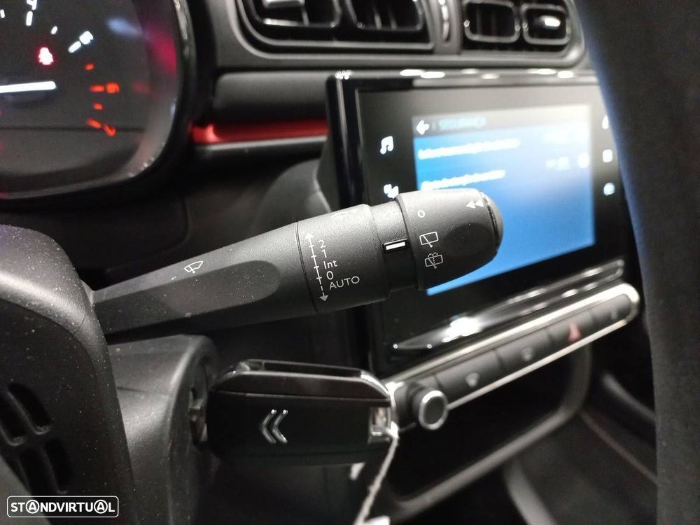 Citroën C3 1.2 PureTech C-Series - 24