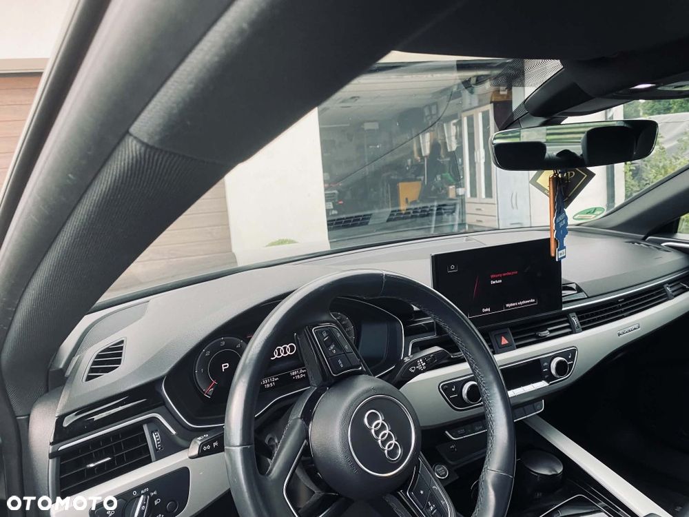 Audi A5 Sportback - 6