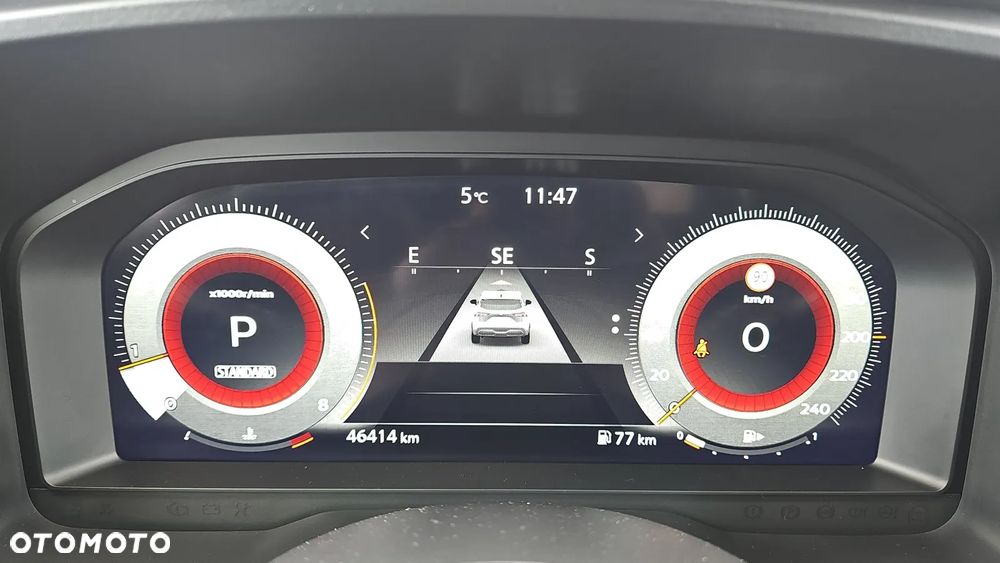 Nissan Qashqai 1.3 DIG-T MHEV 4x4 N-Connecta Xtronic - 9