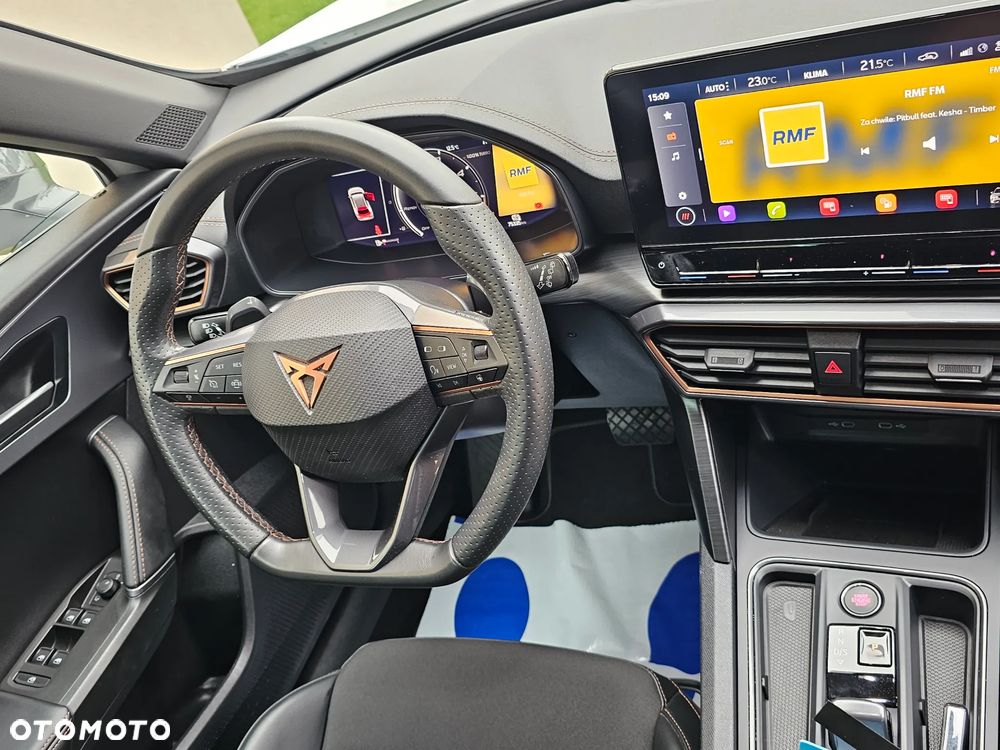Cupra Formentor 2.0 TDI 4Drive DSG - 32