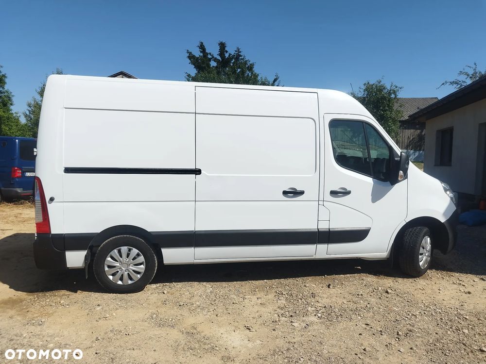 Renault Master - 3