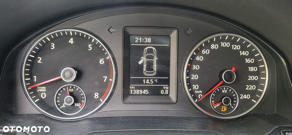 Volkswagen Golf Plus 1.4 TSI Team - 25