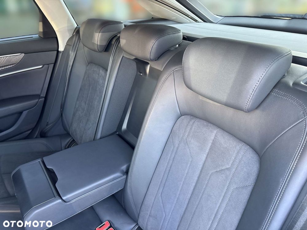 Audi A6 Avant 40 TDI mHEV Quattro Sport S tronic - 16
