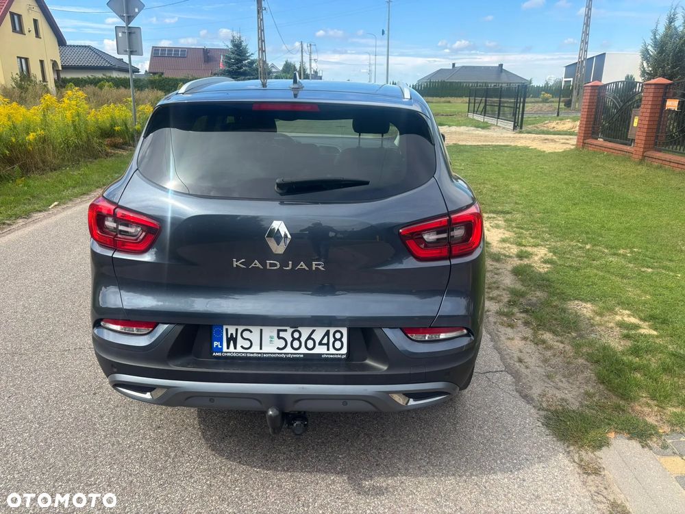 Renault Kadjar 1.3 TCe FAP Intens EDC - 28