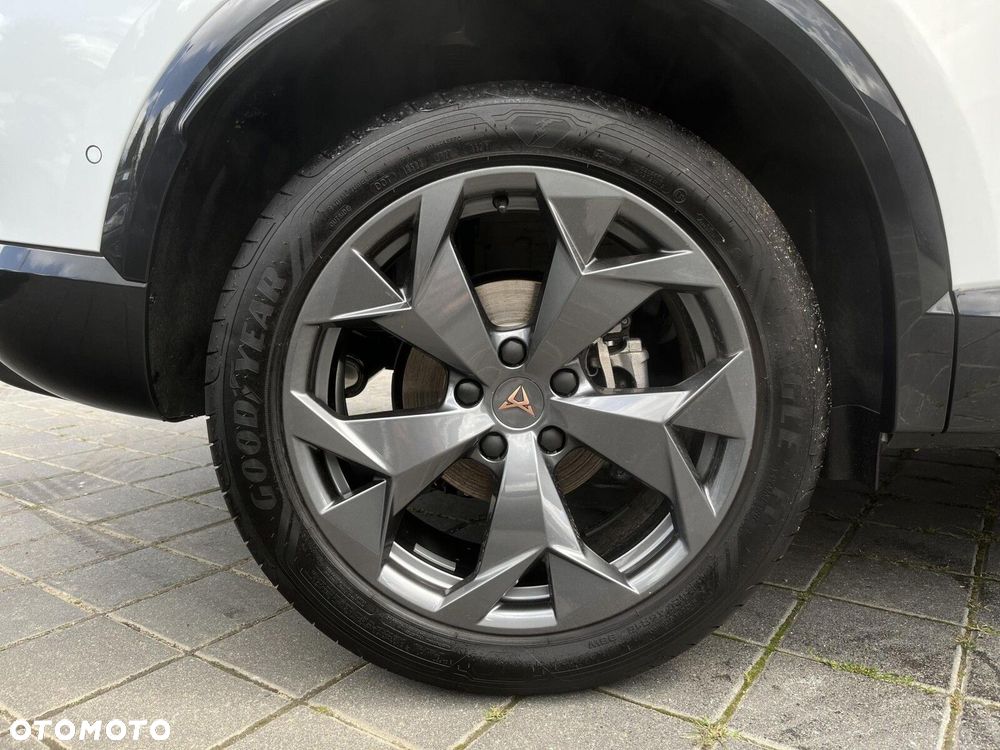 Cupra Formentor - 5